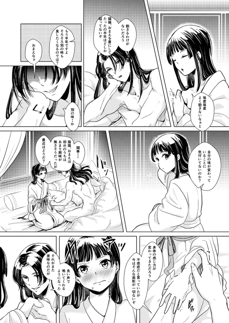花指南 Page.6