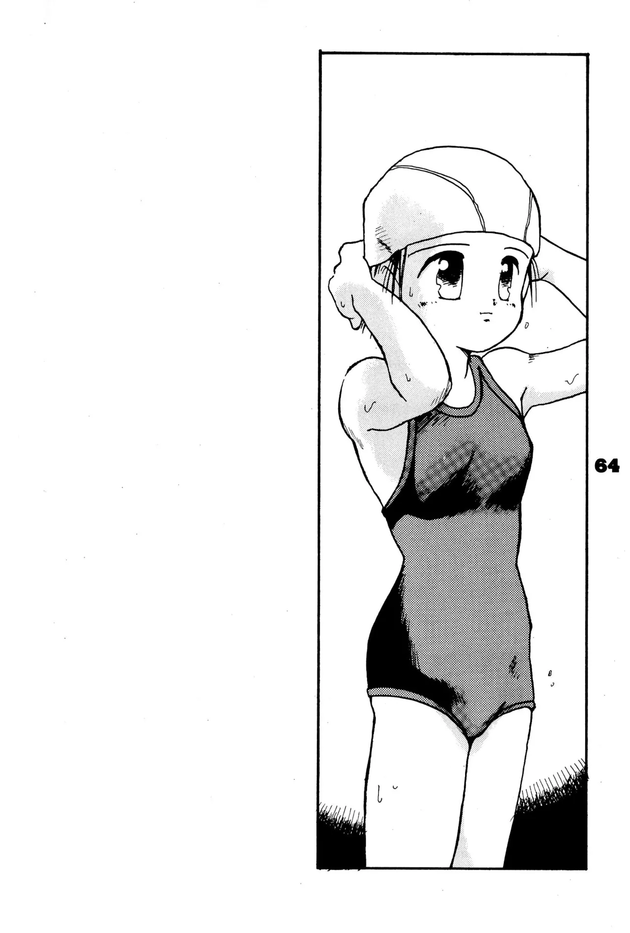FRACTURE 3 Page.64