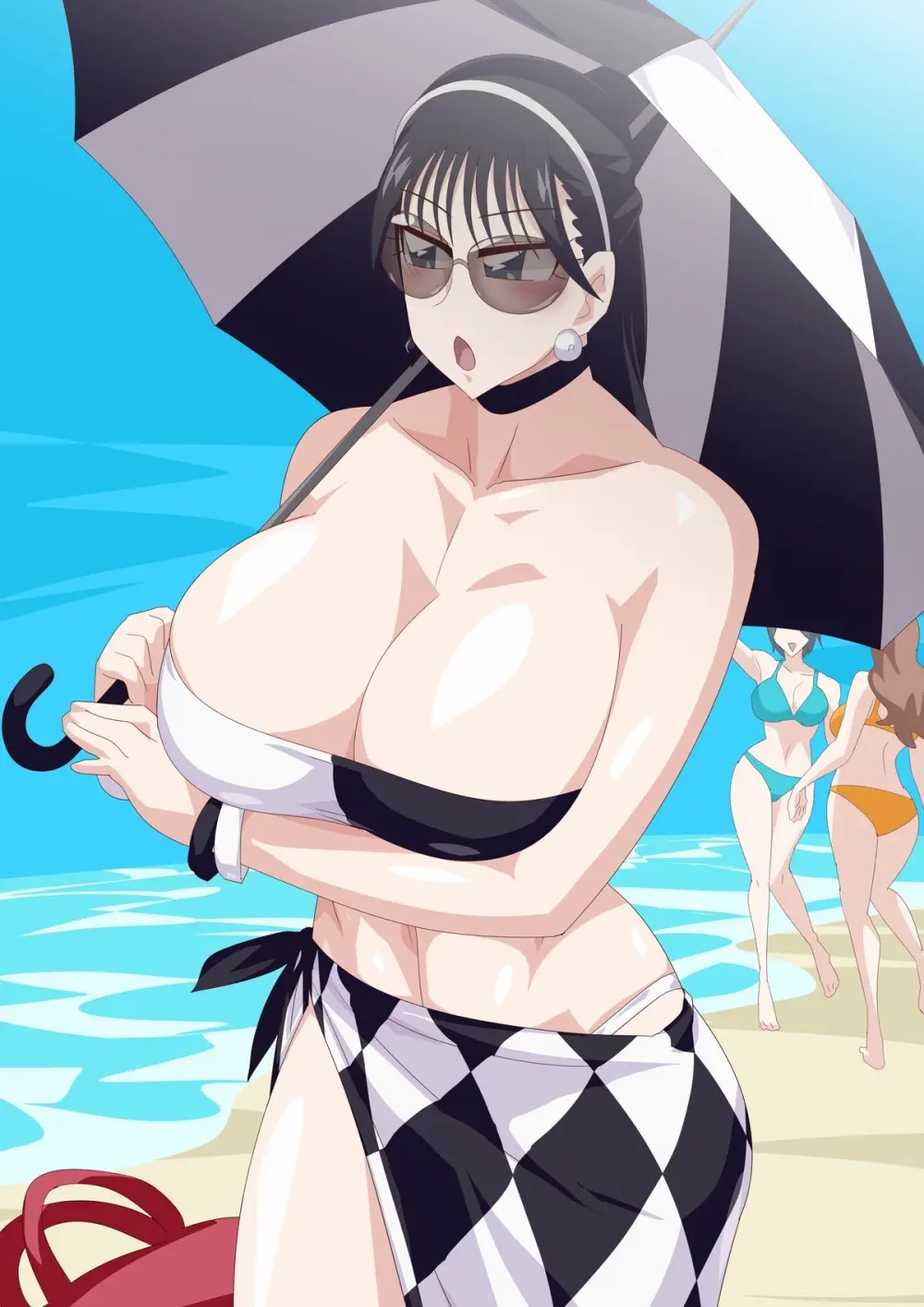 海ツム