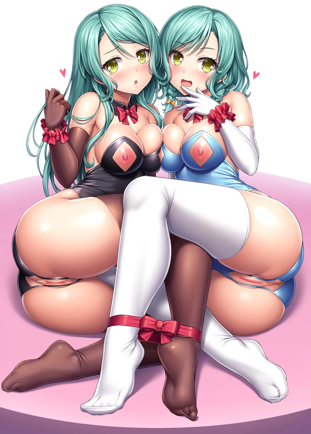 Stockings Collection-15 Page.94