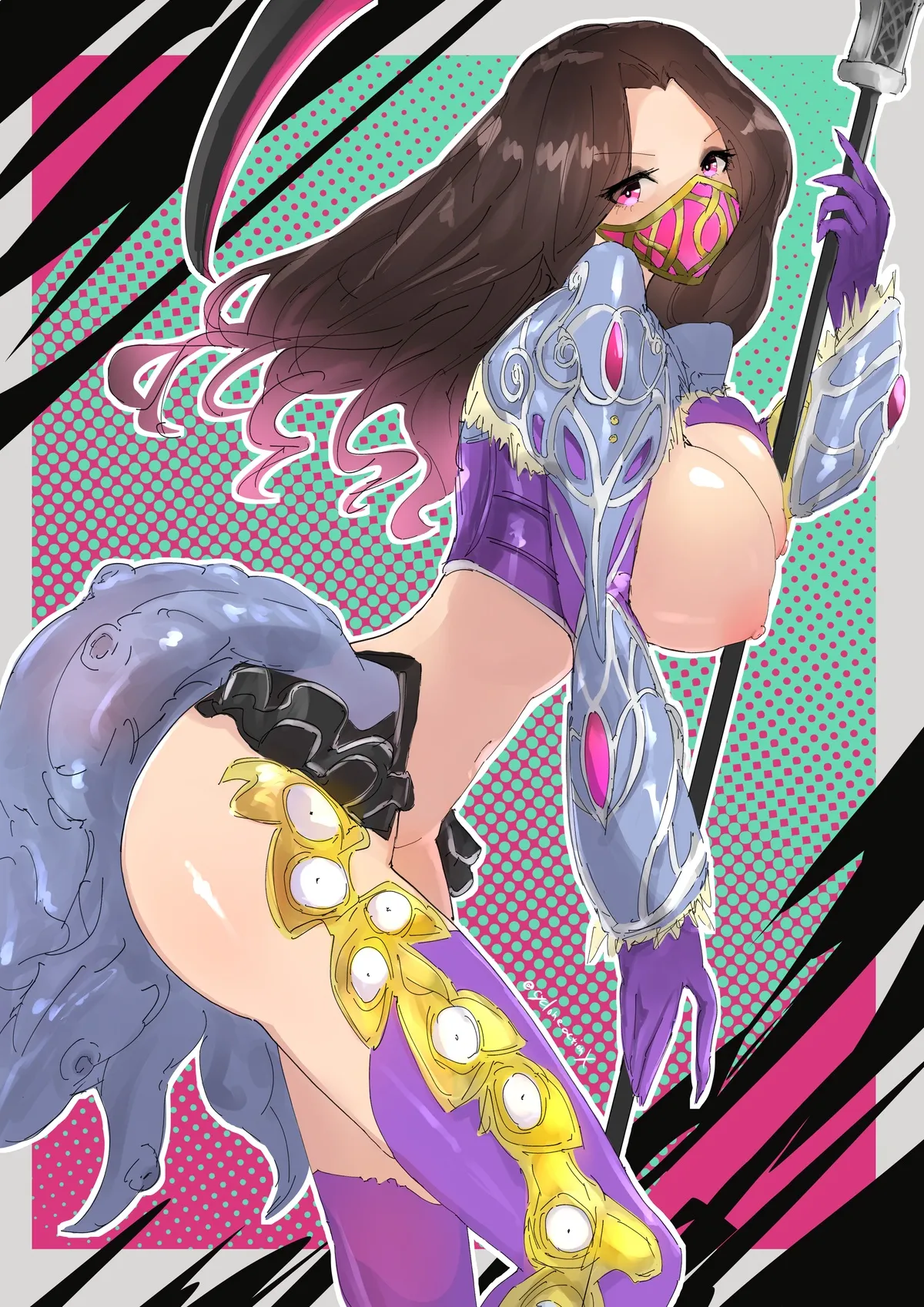 グロッタねえさん Page.2