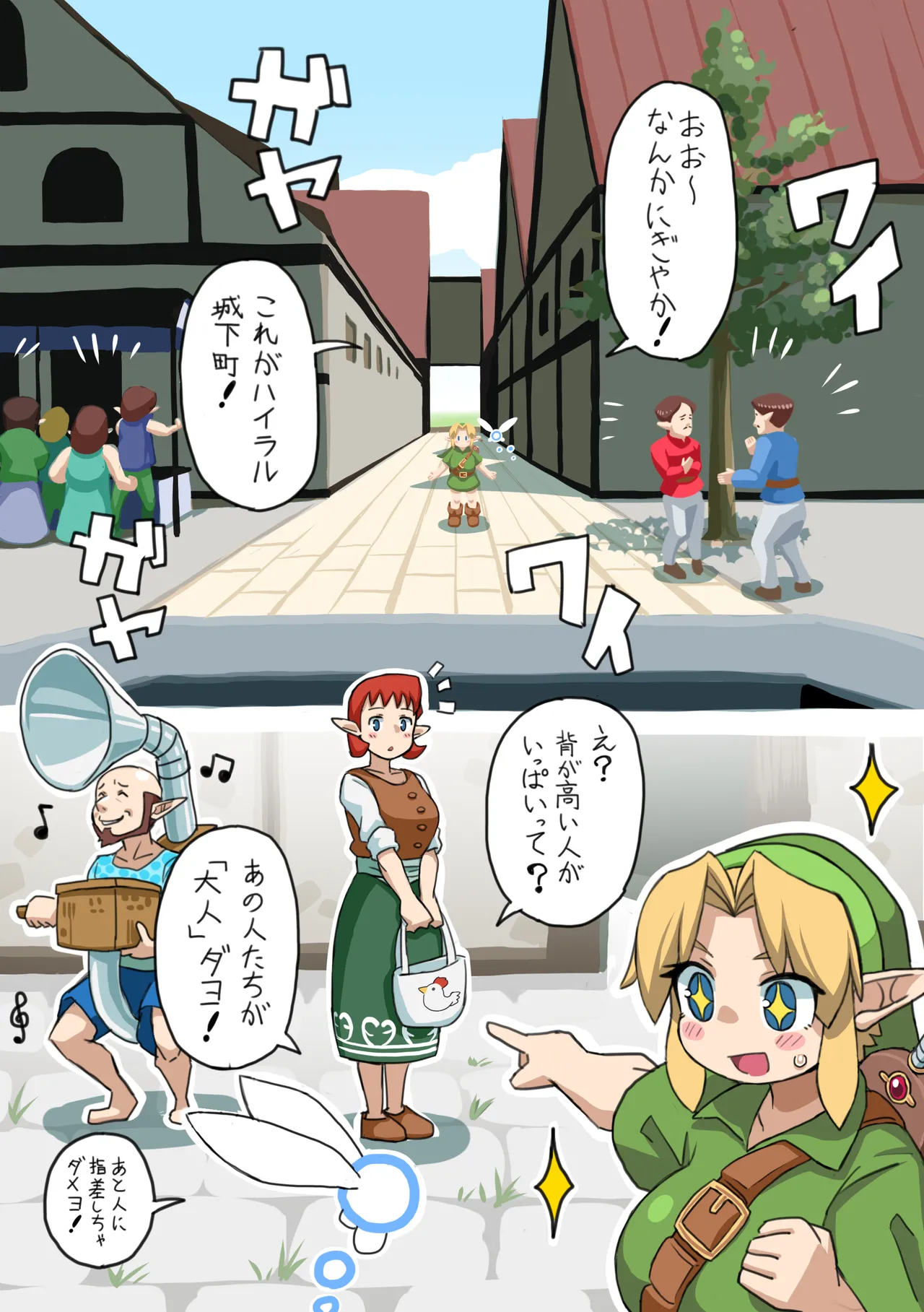 OOT FemLink Page.29