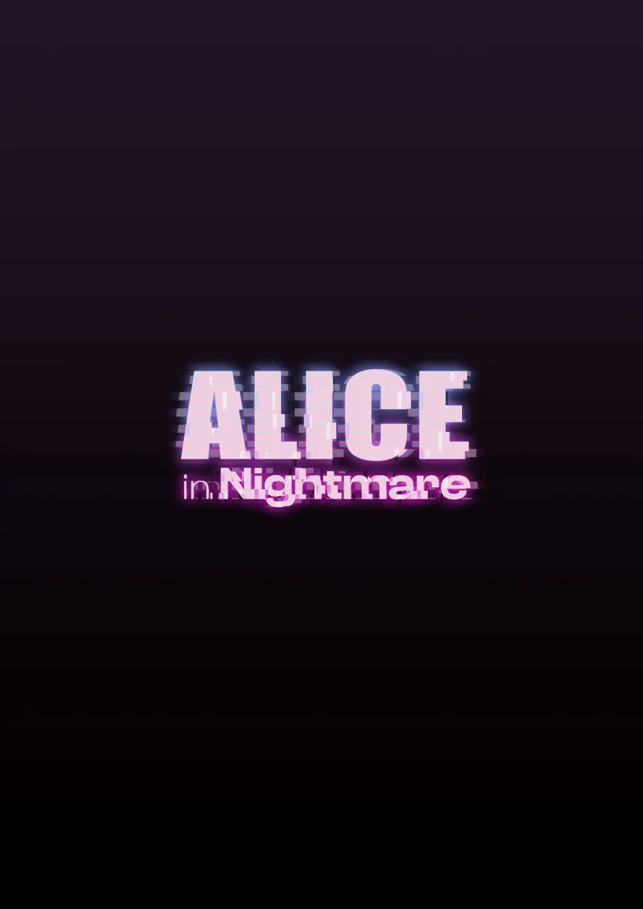 ALICE in Nightmare Page.34