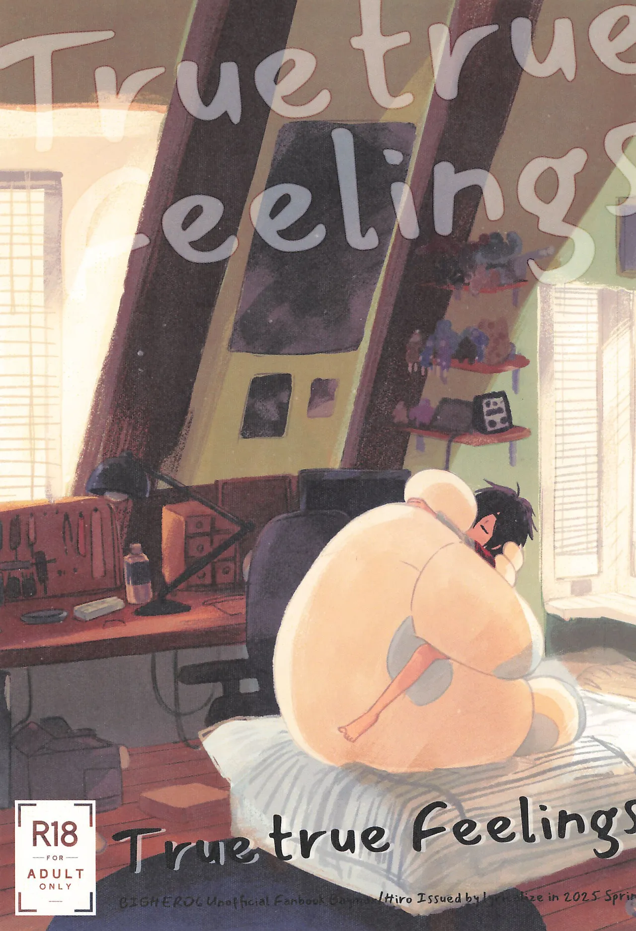 True true Feelings