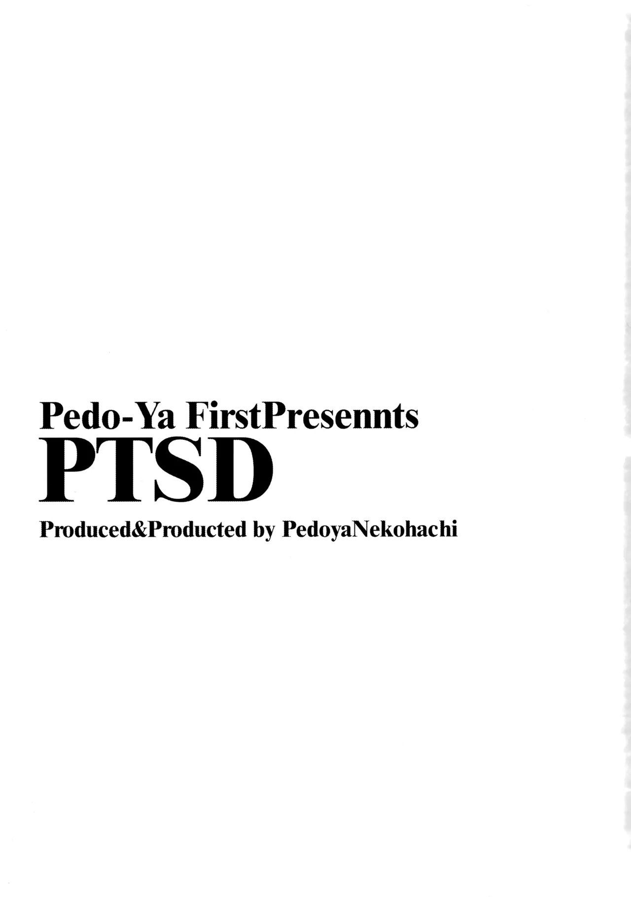 PTSD Page.2