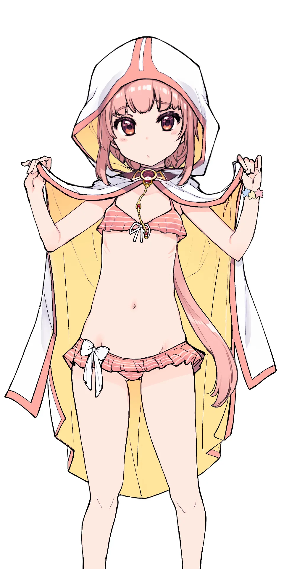 魔法少女 Page.2