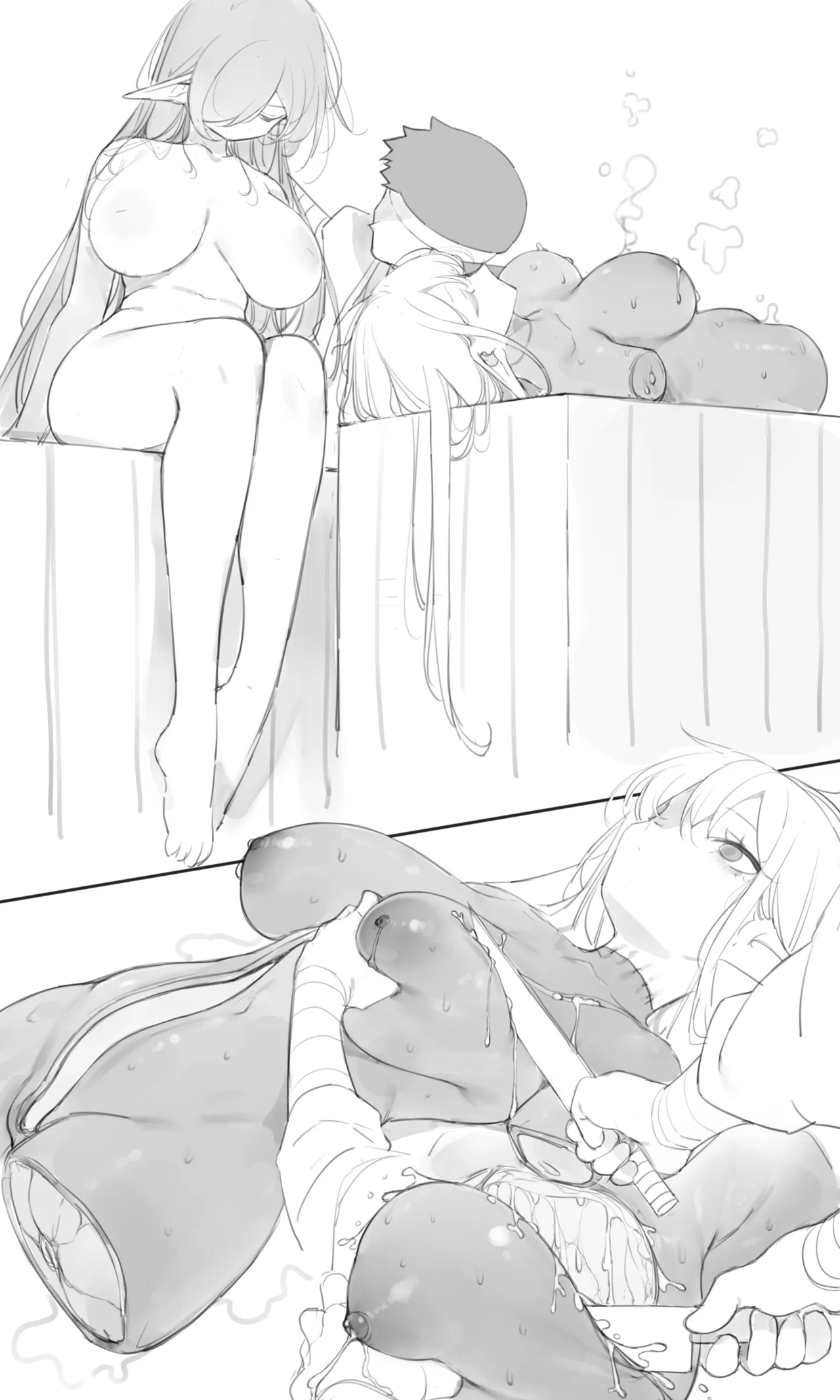 Tea House 04 Page.34