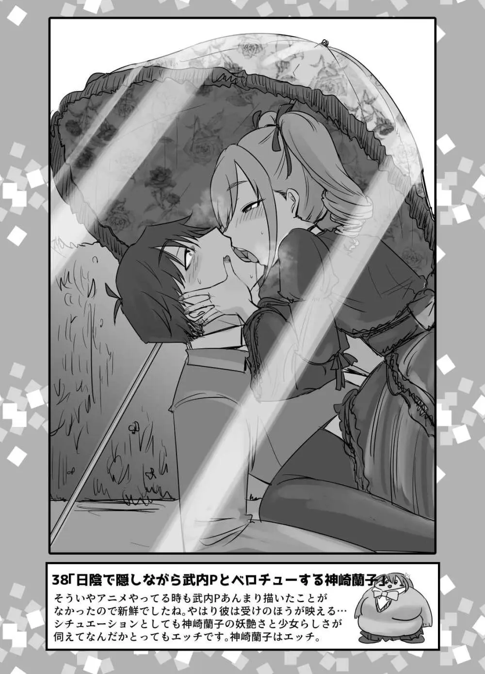 SKB48 vol.1 Page.34