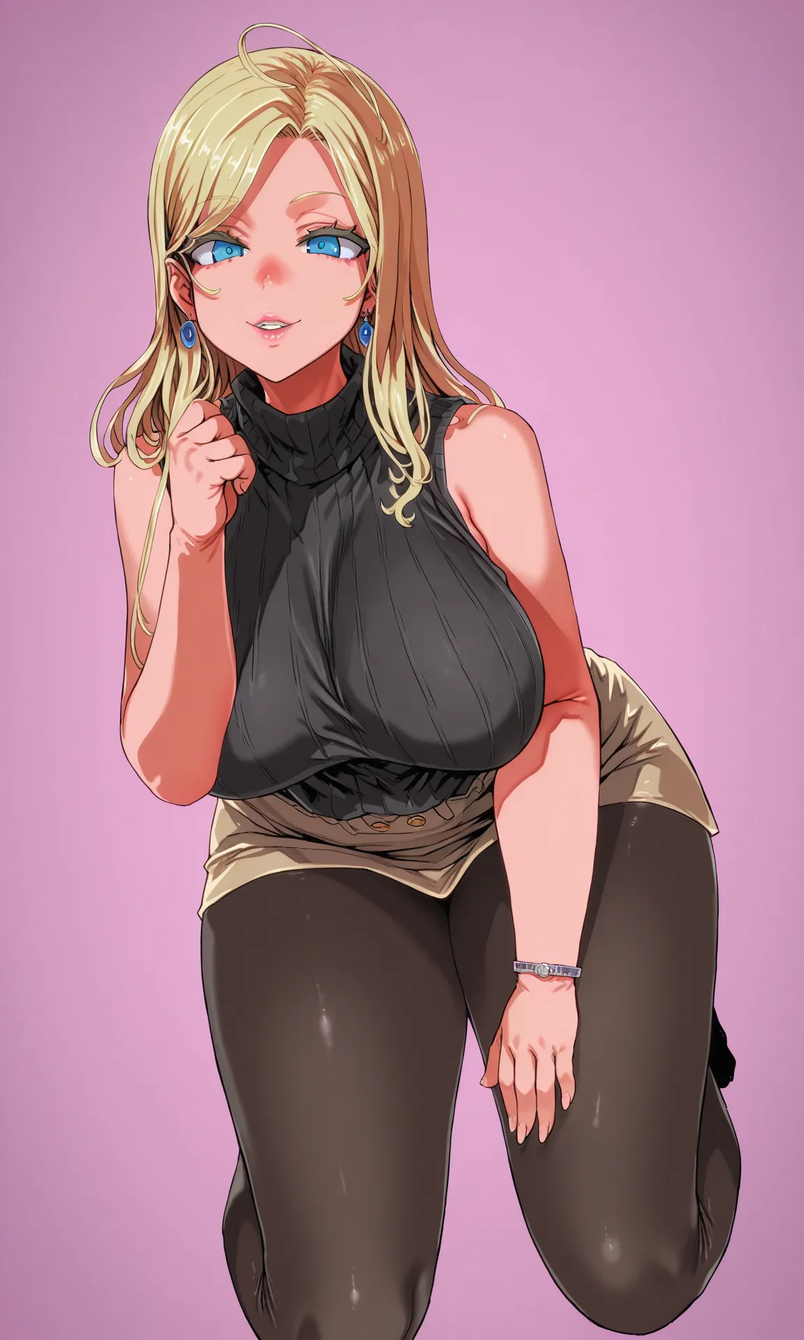 Shota Incest OC