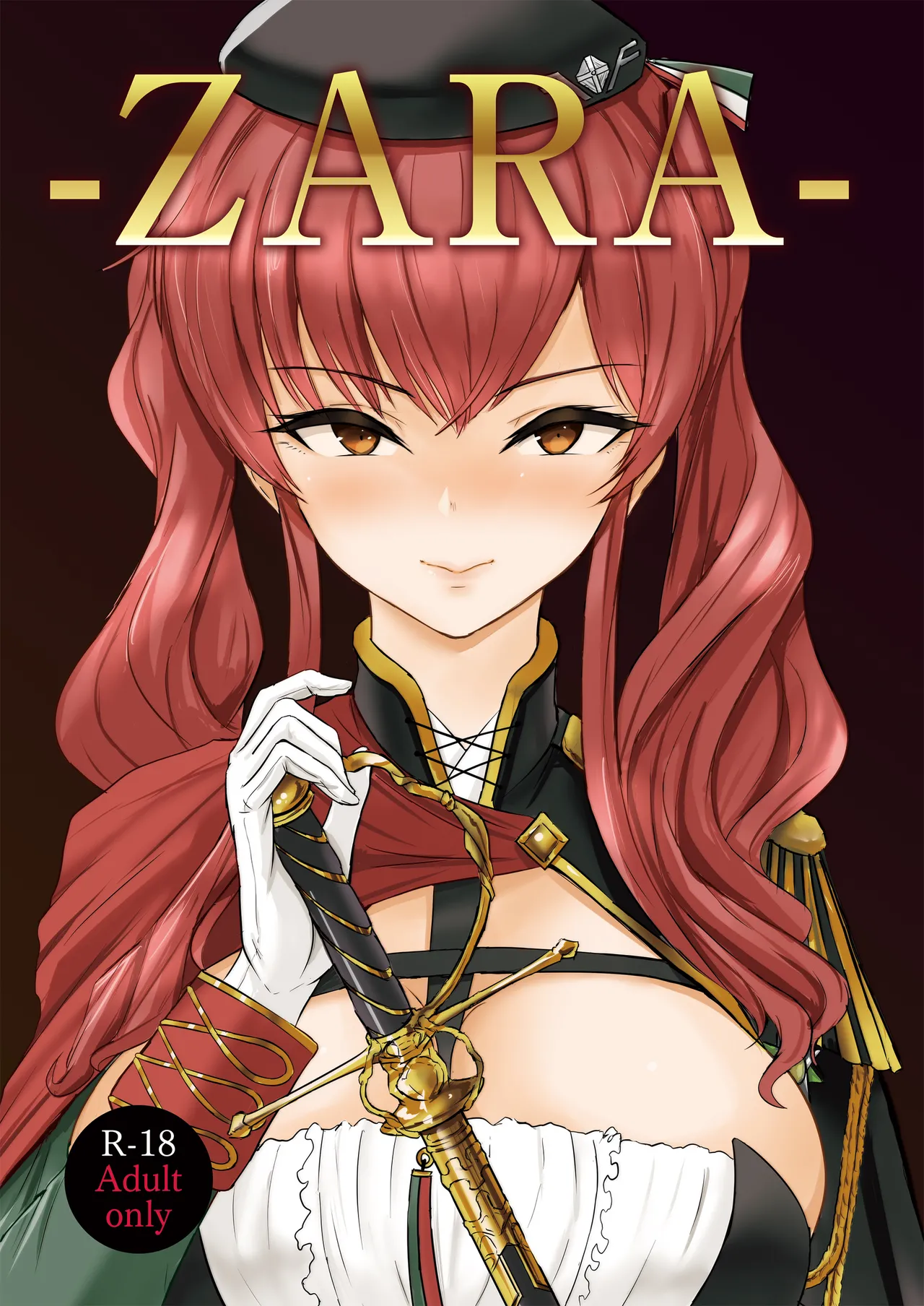ZARA complete