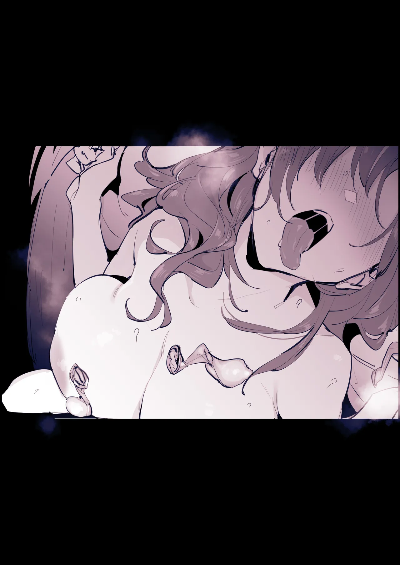 ぽりうれたん短編集 -淫- Page.313