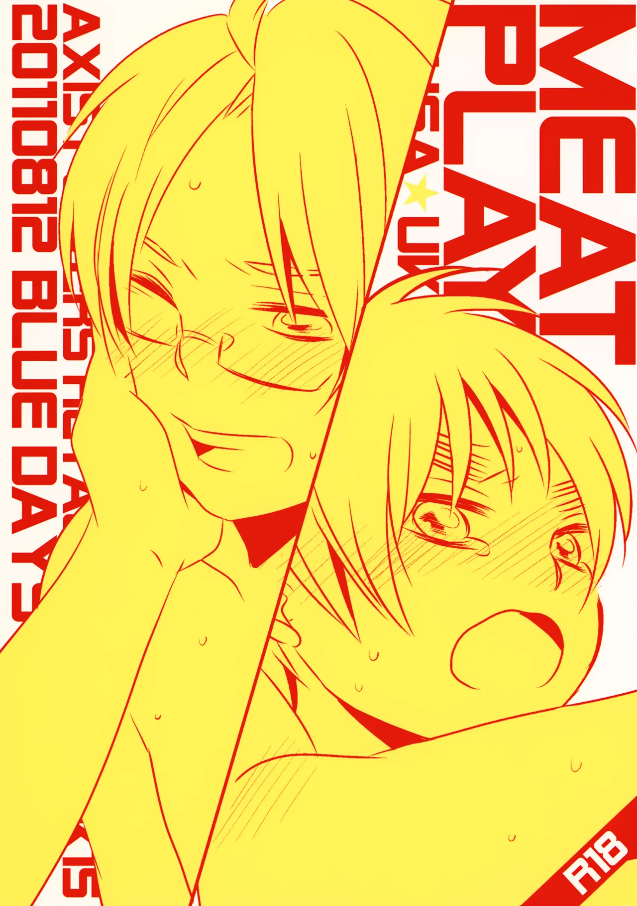 MEAT PLAY