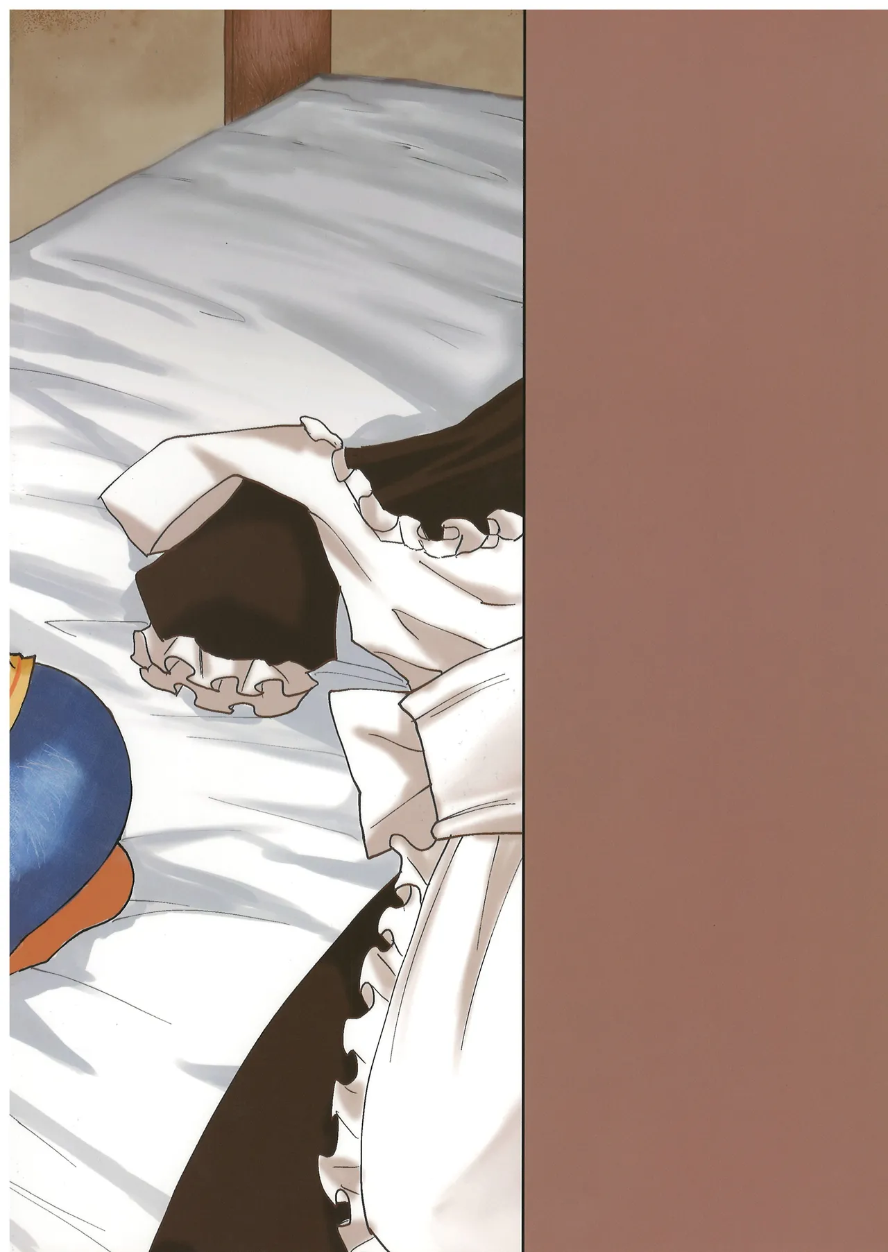 川上先生にやりたい10の事 LIGHTSIDE Page.30