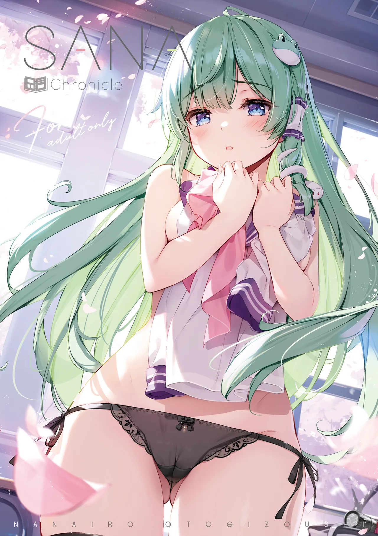 SANA Chronicle