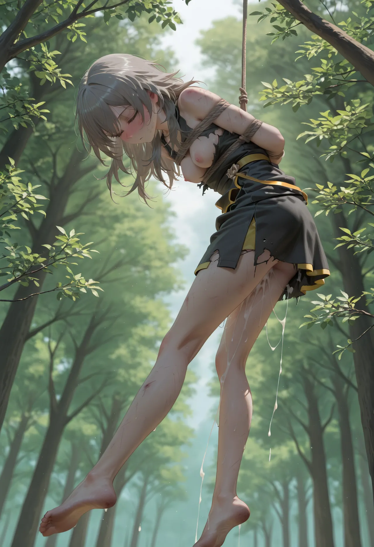 Shiina Mahiru Page.4
