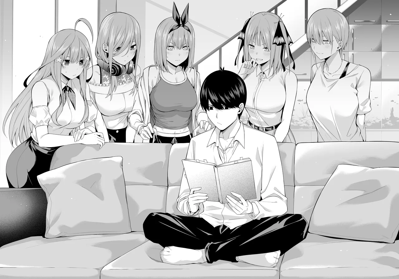 意外の初体験 Page.37