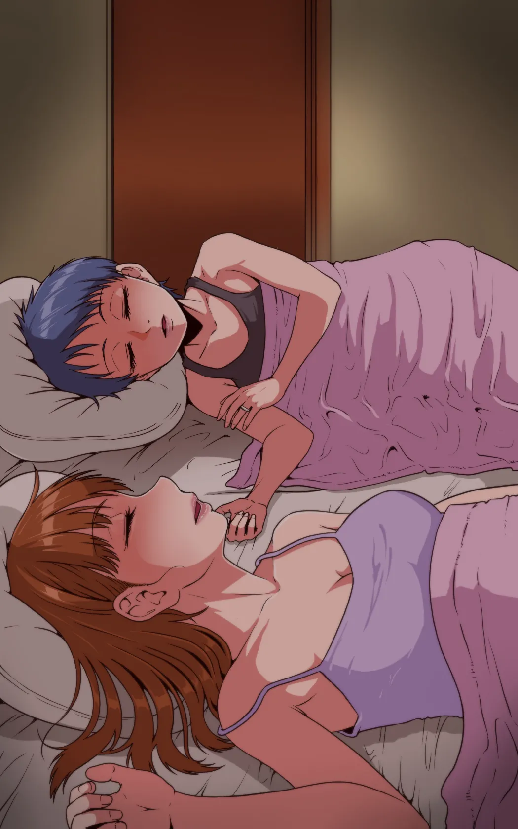 女装主夫 Page.41