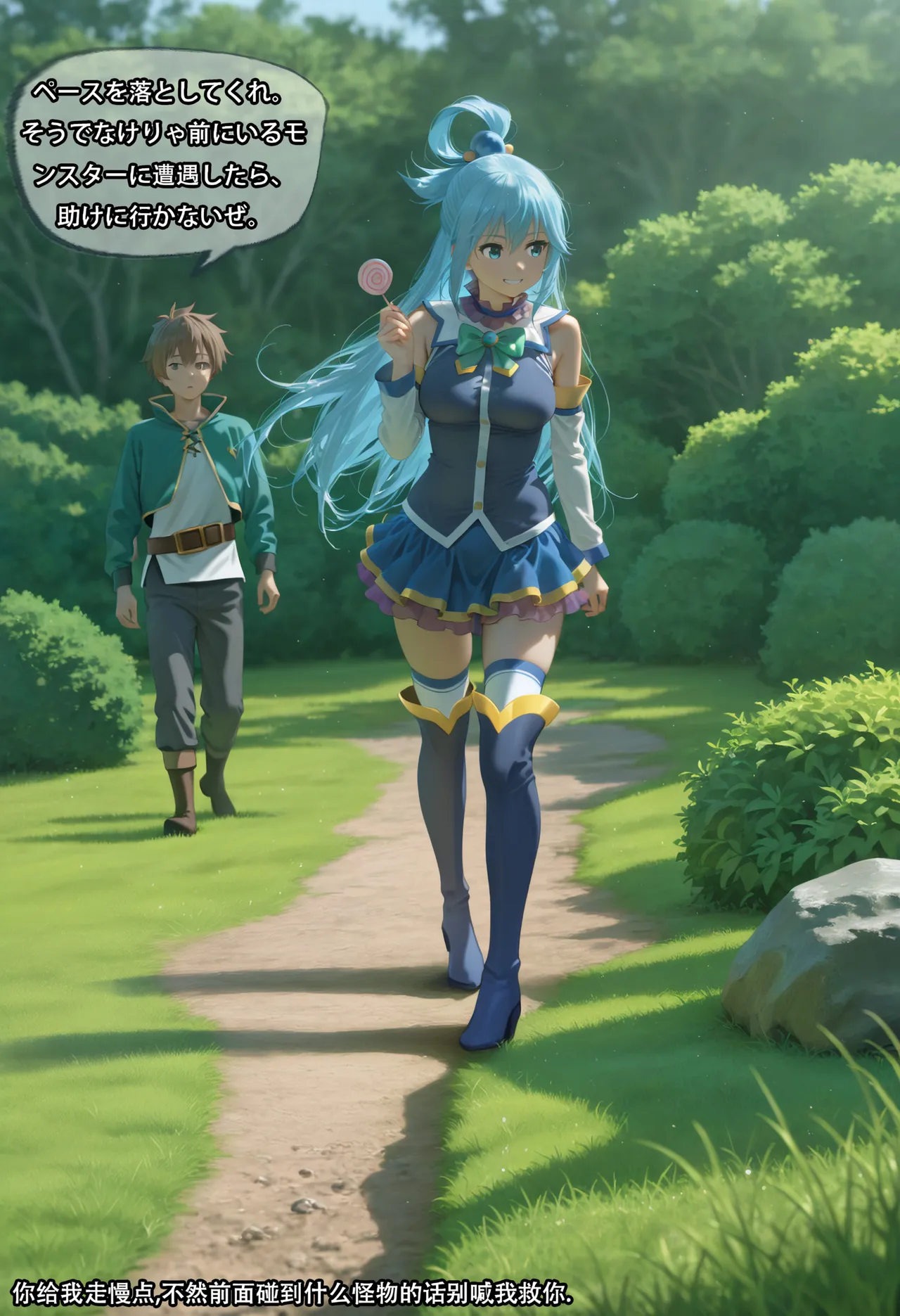 Kono-suba