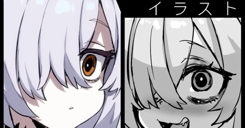 カノエちゃんと前世振り返り