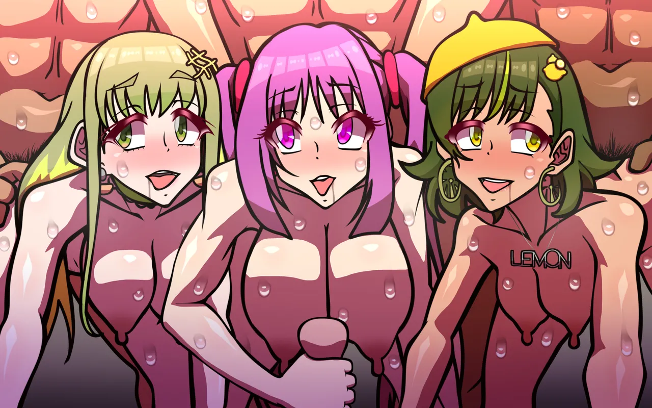 いつもの光景 Season5.1「Sweet and Sour」 Page.217