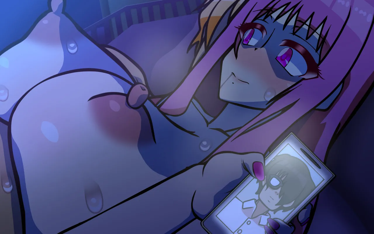 いつもの光景 Season5.1「Sweet and Sour」 Page.231