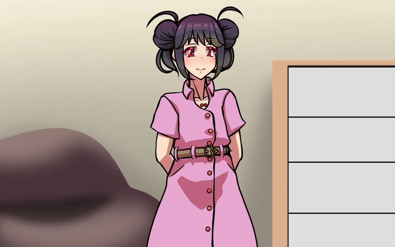 いつもの光景 Season5.1「Sweet and Sour」 Page.284