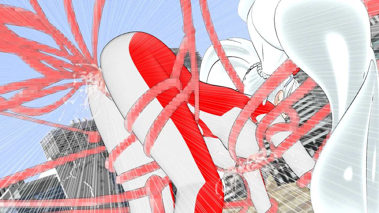 光の女神メロディナ Page.65