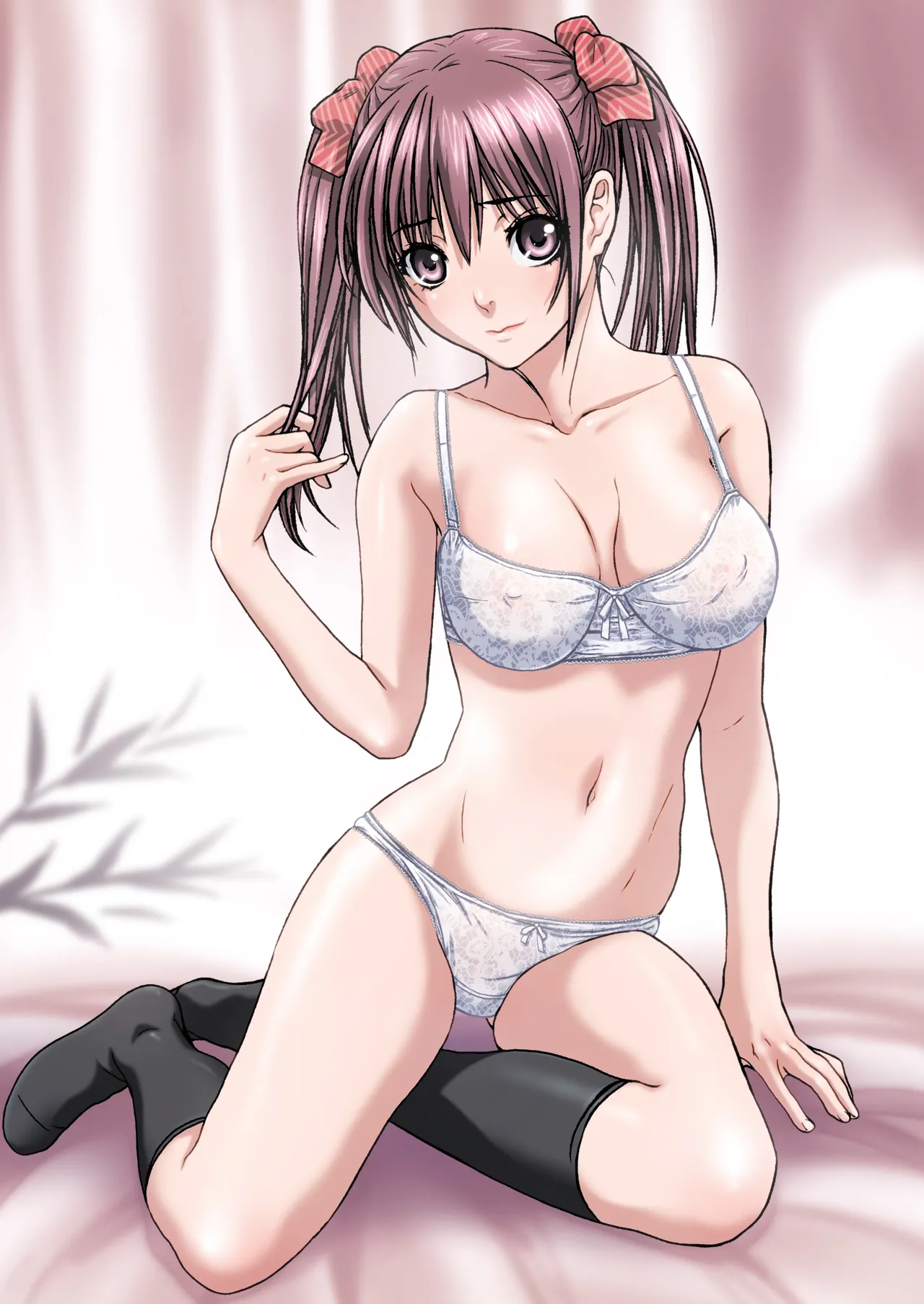 妹は僕の恋人〜20th Anniversary Set〜 Page.126