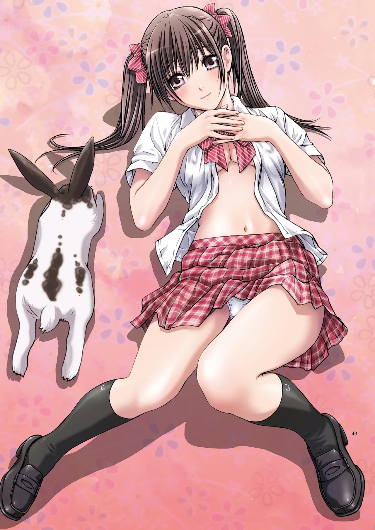 妹は僕の恋人〜20th Anniversary Set〜 Page.43