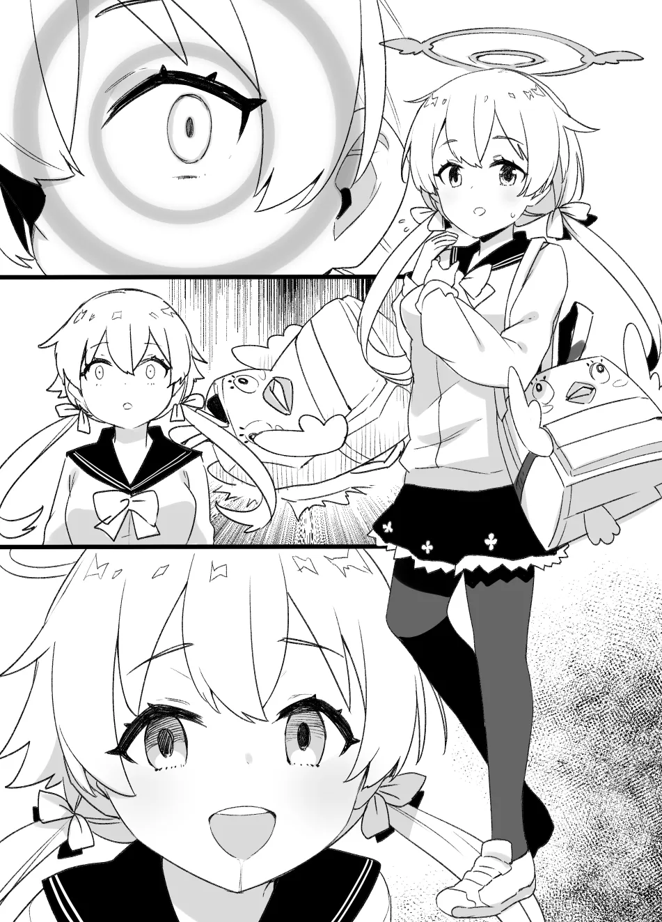 2021年下半期(7～12月)作品集 Page.157