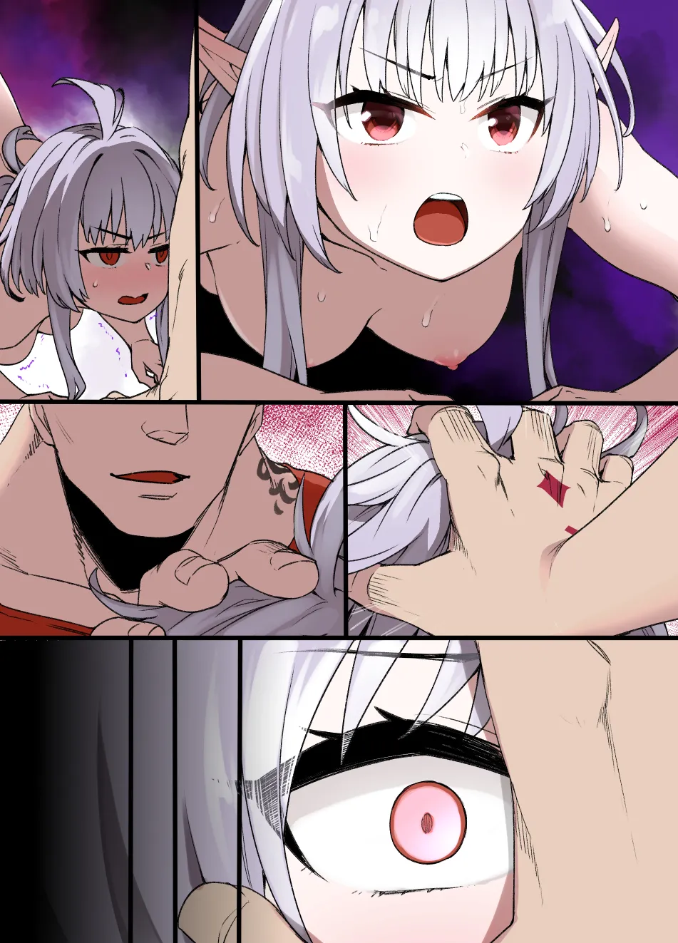 2021年下半期(7～12月)作品集 Page.181