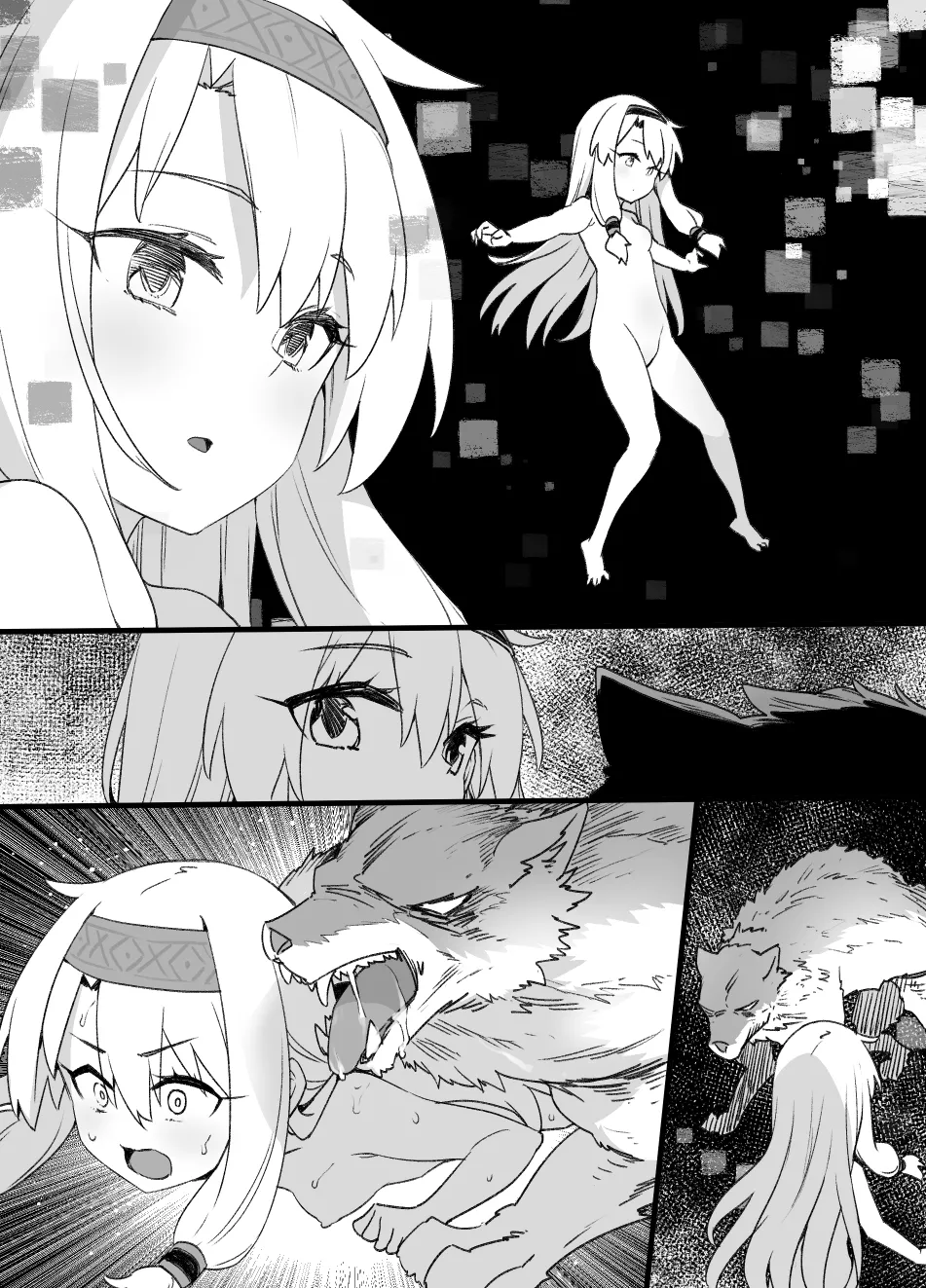 2021年下半期(7～12月)作品集 Page.19