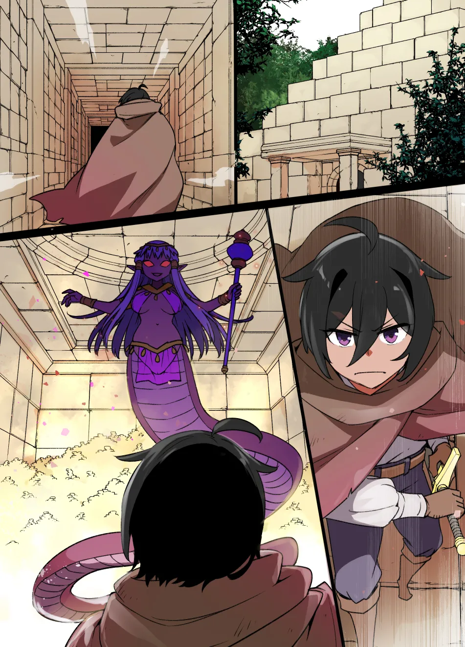 2021年下半期(7～12月)作品集 Page.299