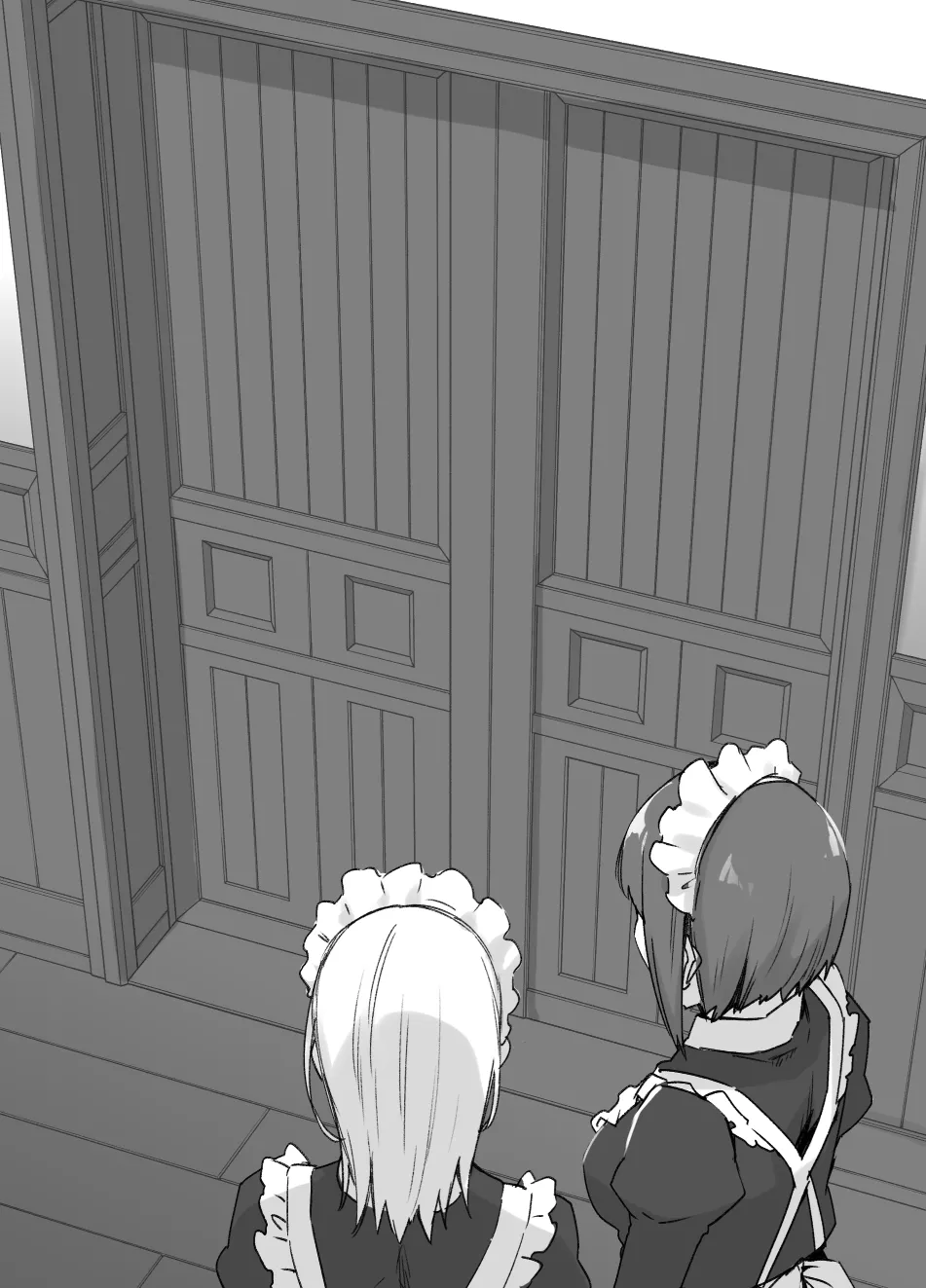 2021年下半期(7～12月)作品集 Page.319
