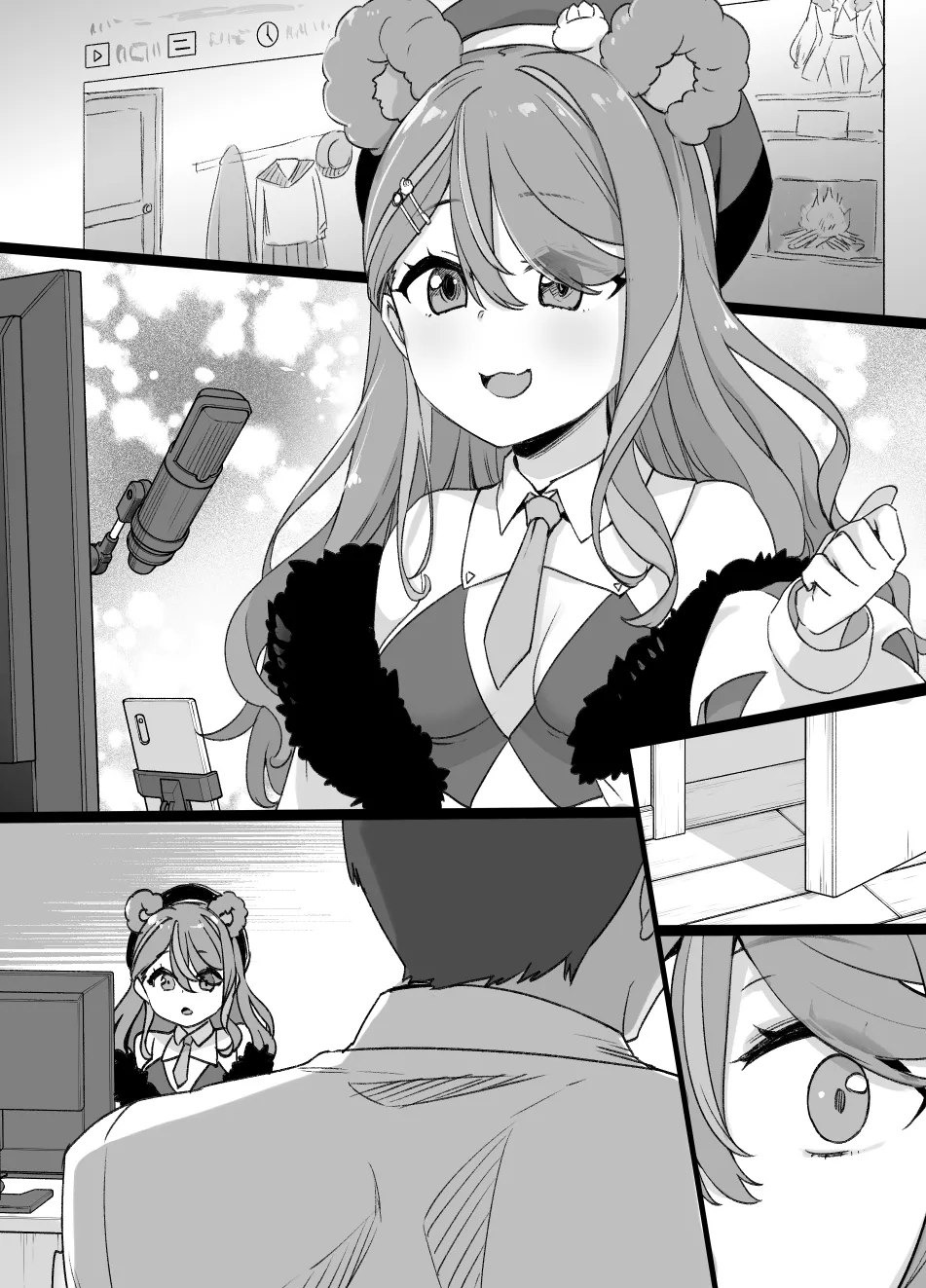 2022年下半期(7～12月)作品集 Page.119