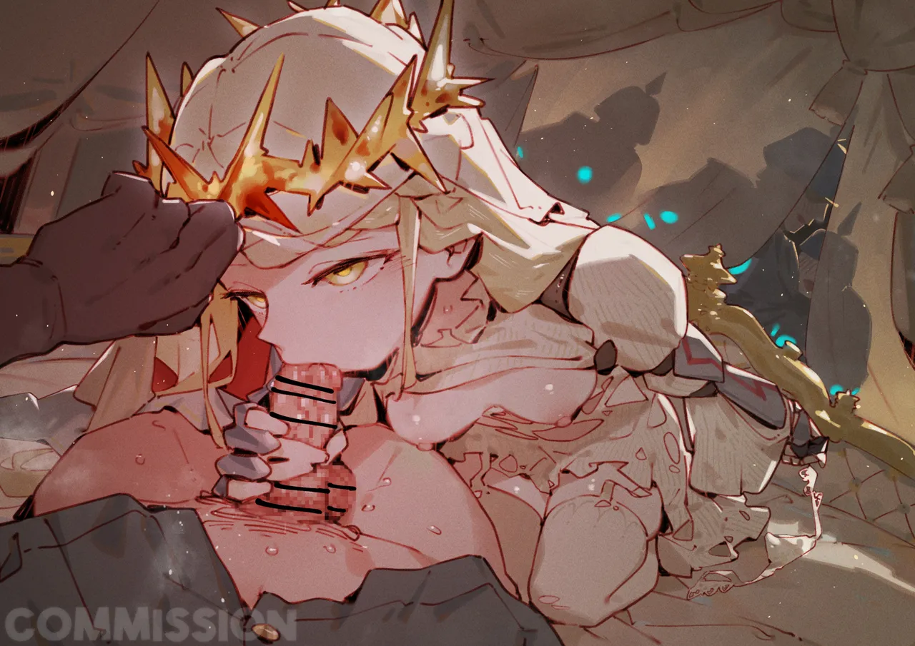【Commission】comic_16P
