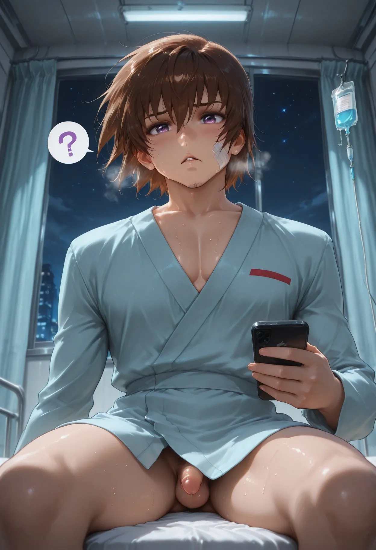 拉克丝·克莱茵 Page.236