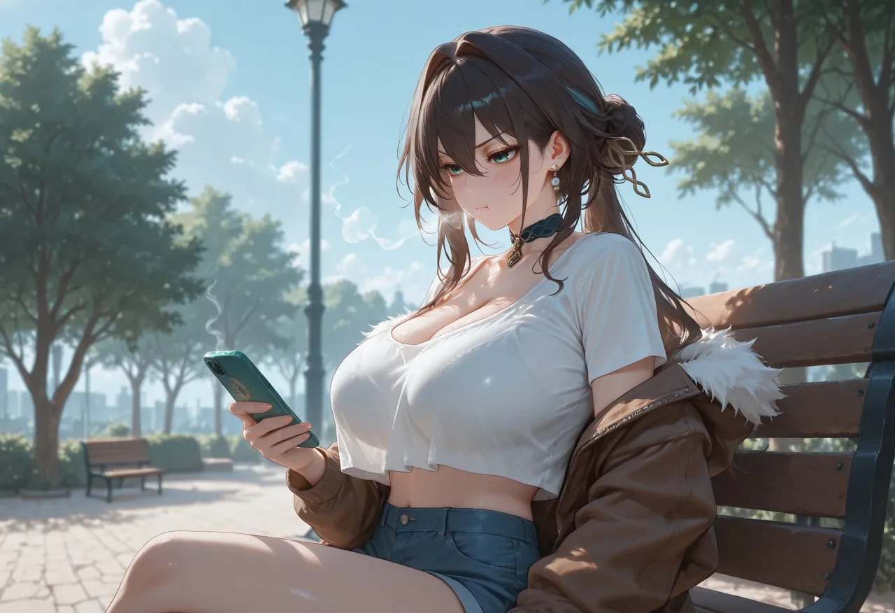 阮梅 Page.7