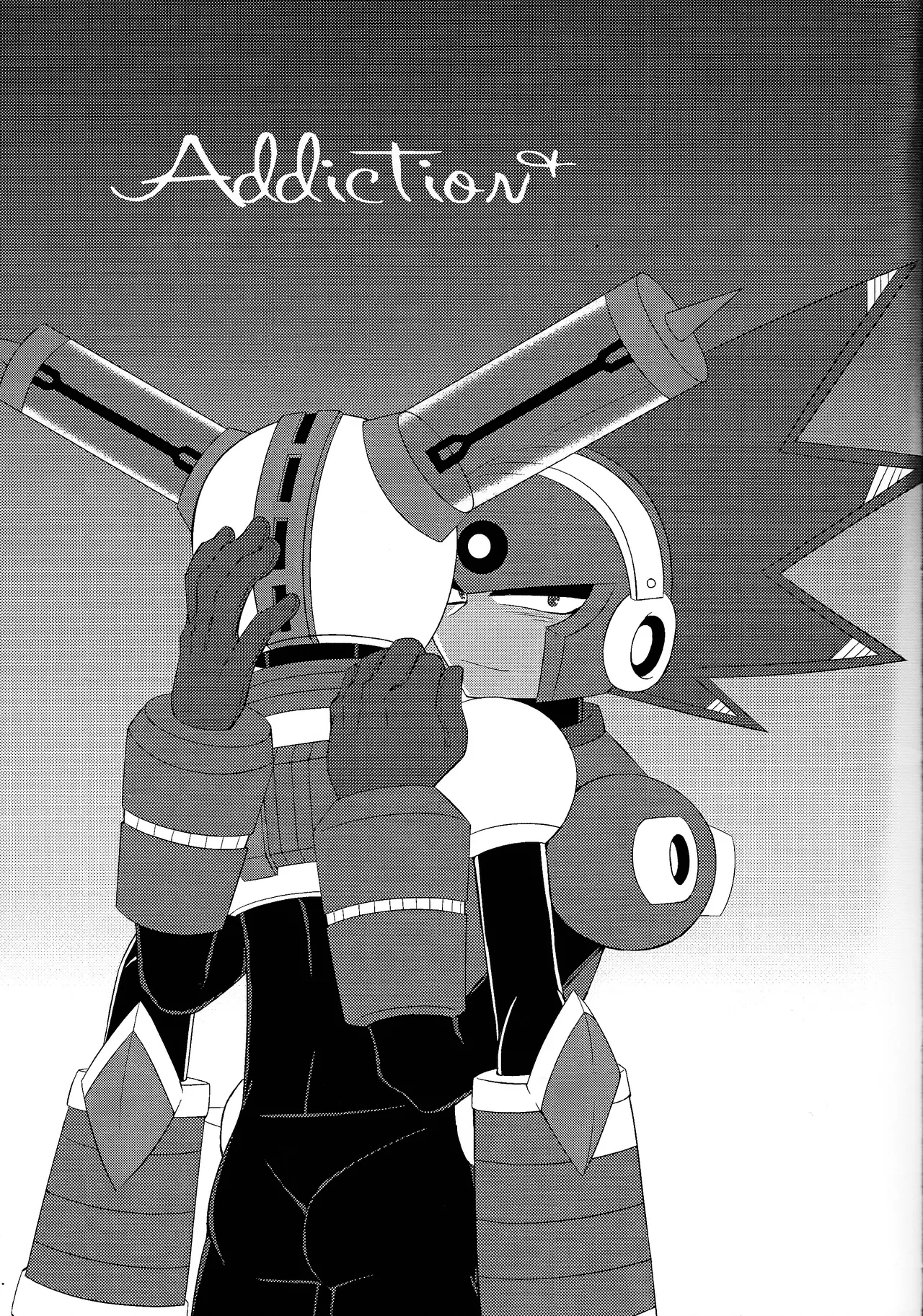 Addiction+ Page.4