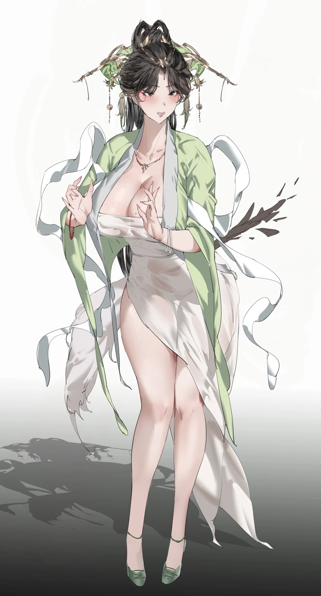 师母 Page.46