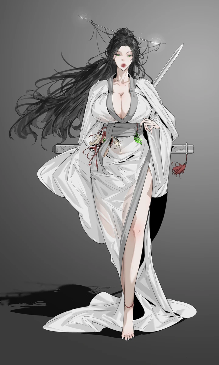 师母 Page.60