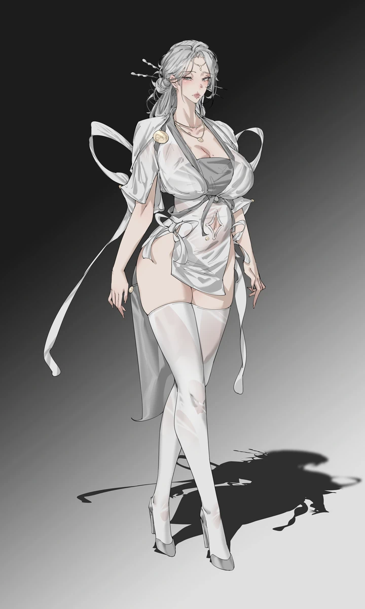 师母 Page.61