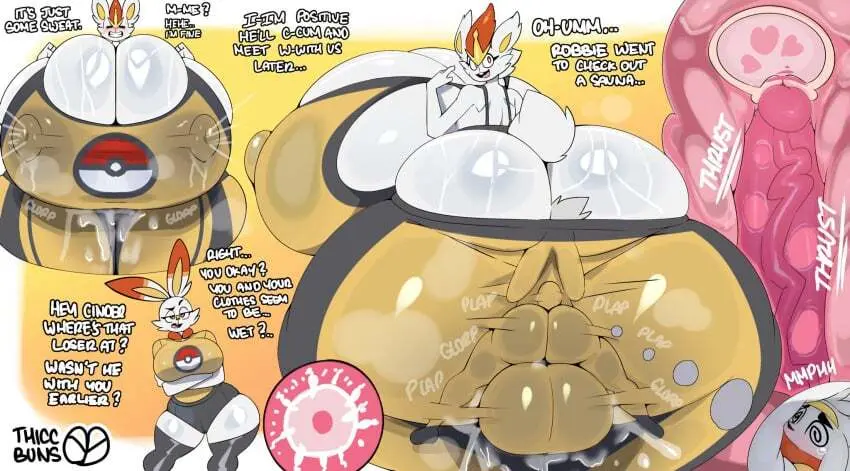 hidden sex Page.63