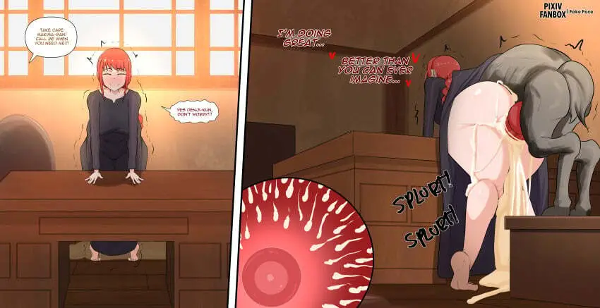hidden sex Page.73