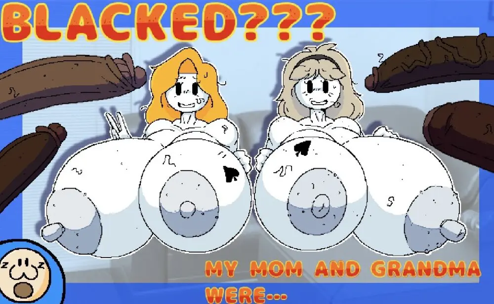 grandmother Page.115