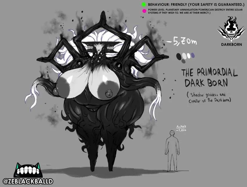 grandmother Page.74