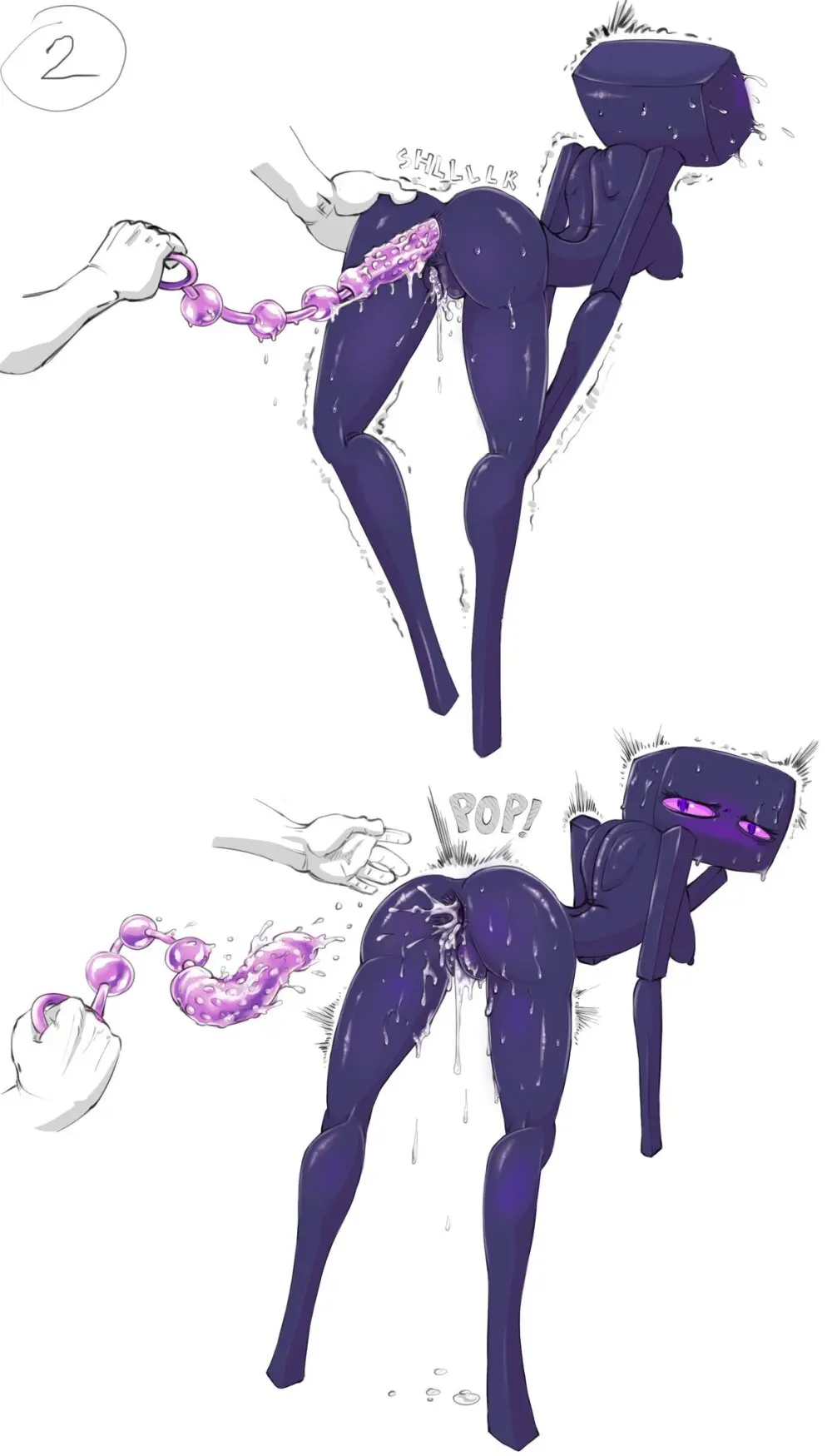 Goatboydraws compilation Page.12