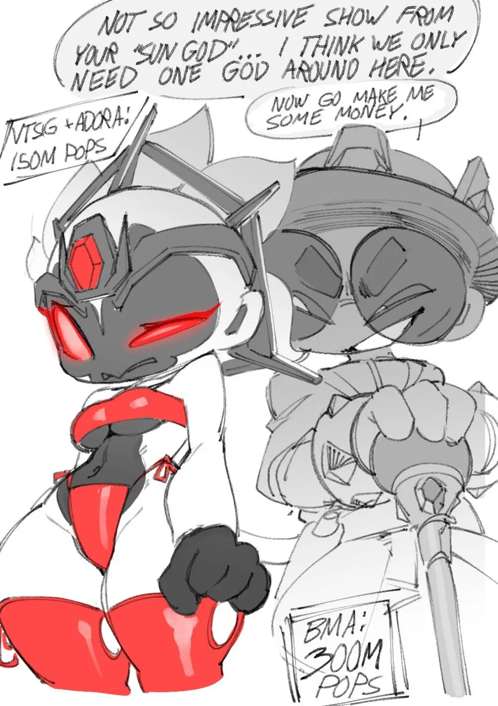 Goatboydraws compilation Page.302