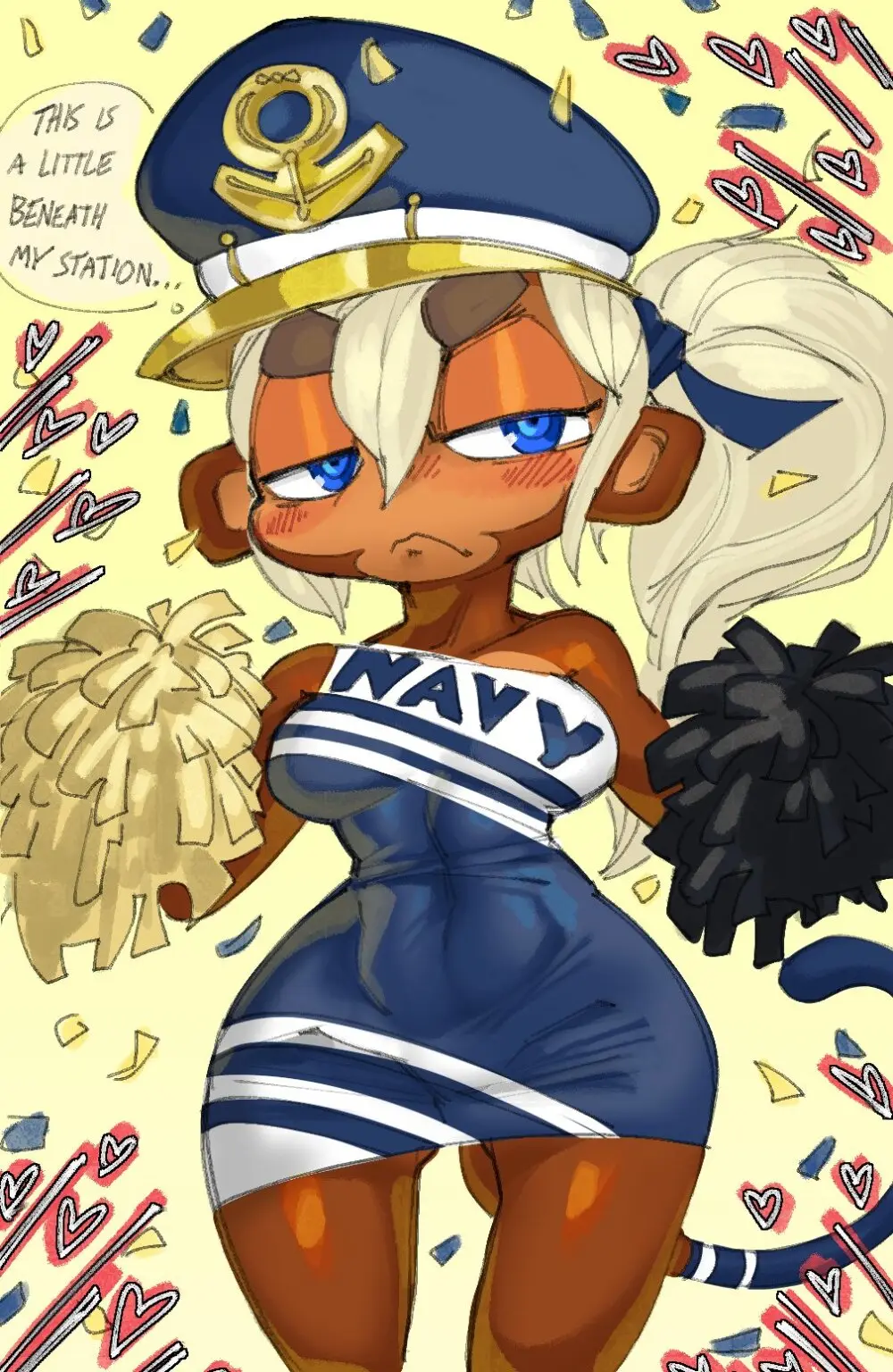 Goatboydraws compilation Page.335