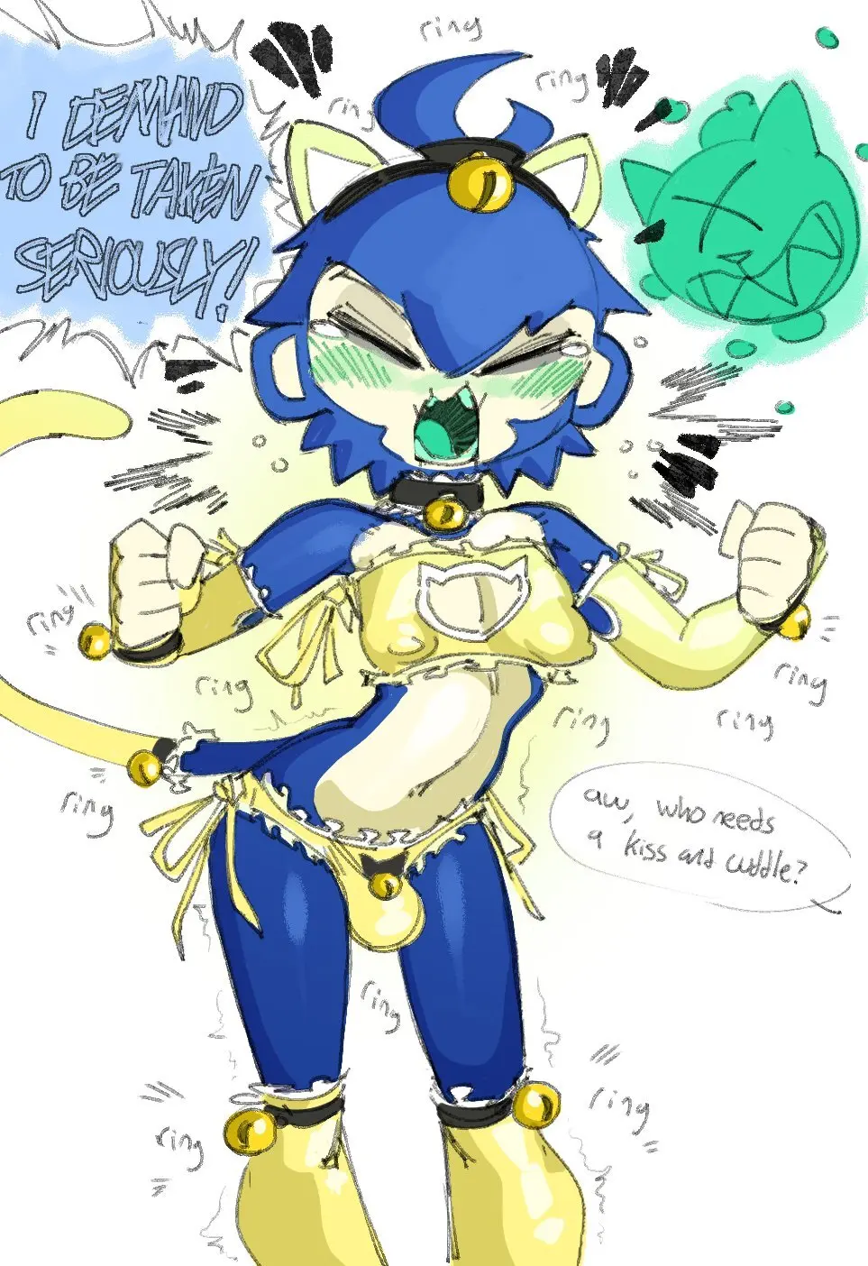 Goatboydraws compilation Page.341